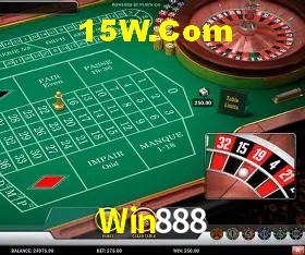 Estatísticas Win888